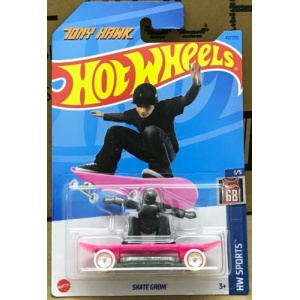 Skate Grom