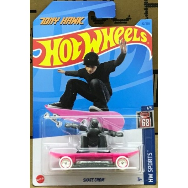 Skate Grom