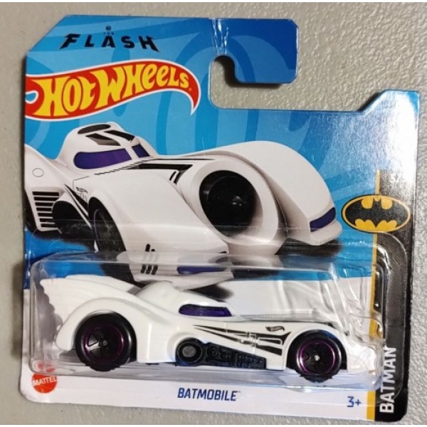 Batmobile