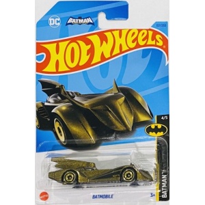 Batmobile