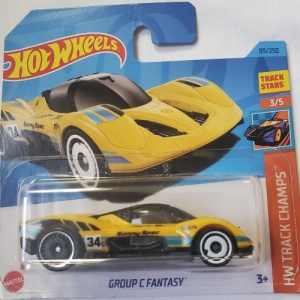Group C Fantasy