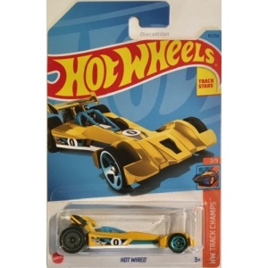 Hot Wired