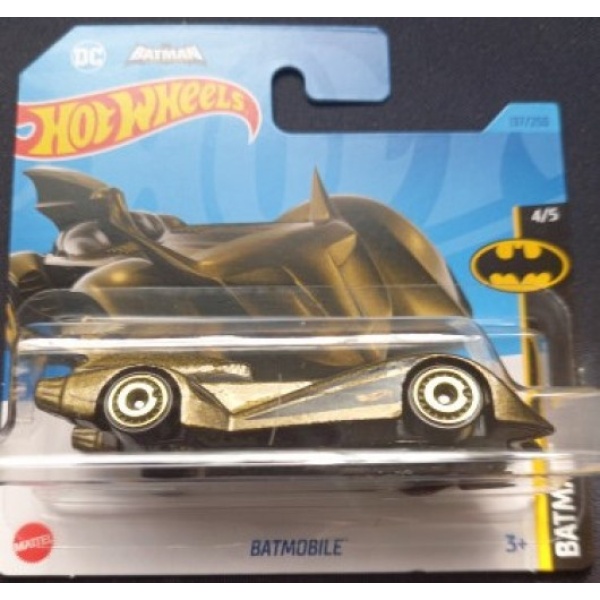Batmobile