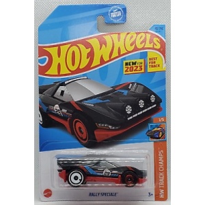 Rally Speciale