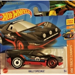 Rally Speciale