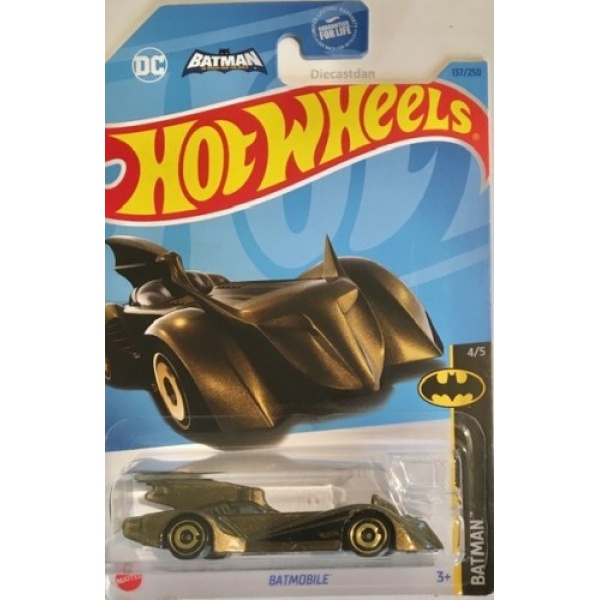 Batmobile