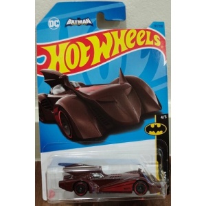 Batmobile