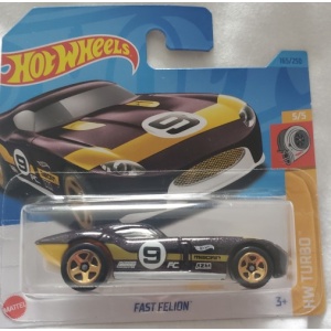 Fast FeLion