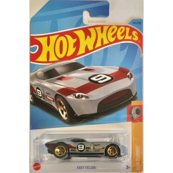 Fast FeLion
