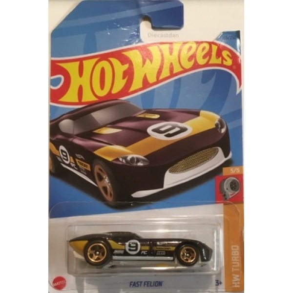 Fast FeLion