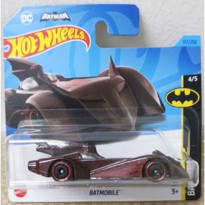 Batmobile