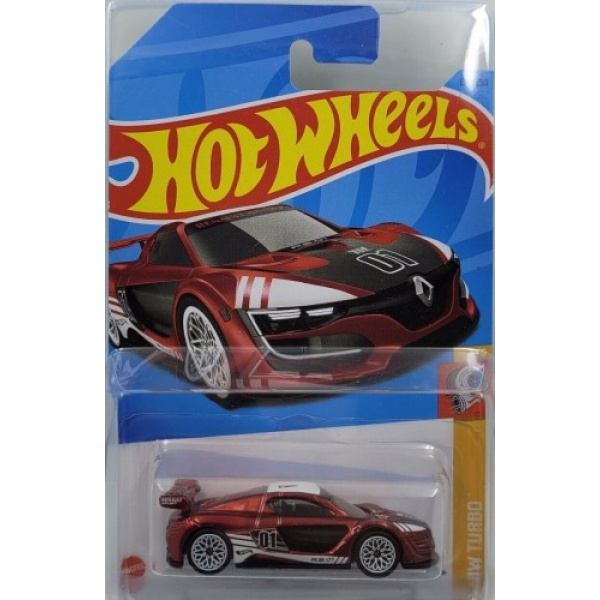 Renault Sport R.S. 01