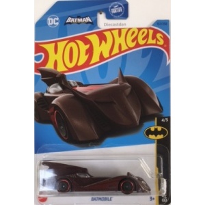 Batmobile