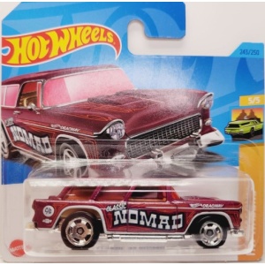Classic '55 Nomad