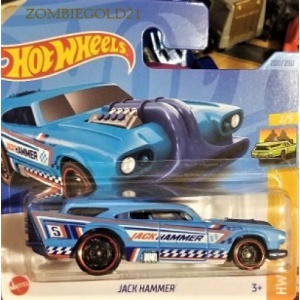 Jack Hammer