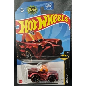 Classic TV Series Batmobile