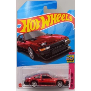 82 Toyota Supra