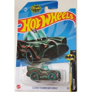 Classic TV Series Batmobile