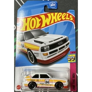 84 Audi Sport Quattro