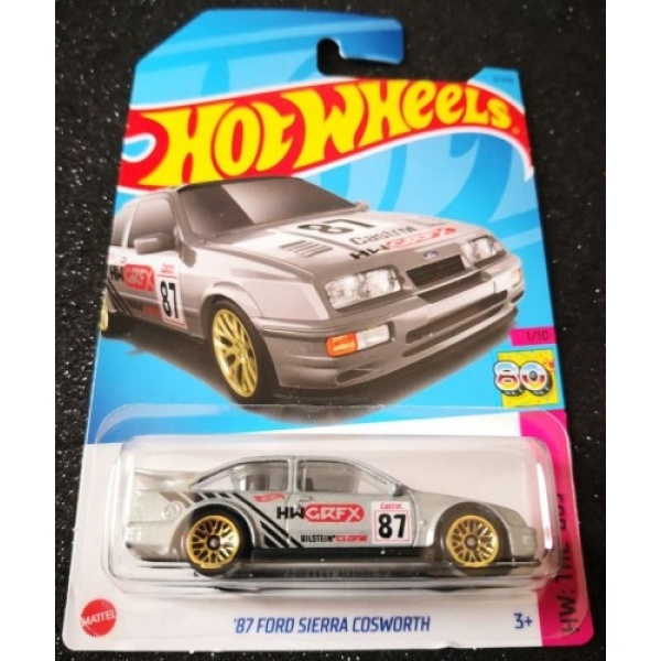 87 Ford Sierra Cosworth