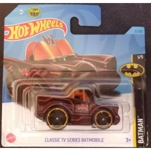 Classic TV Series Batmobile