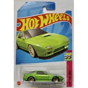 89 Mazda Savanna RX-7 FC3S