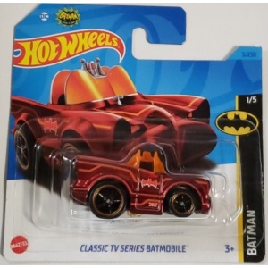 Classic TV Series Batmobile