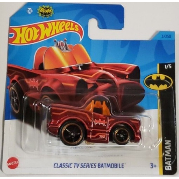 Classic TV Series Batmobile