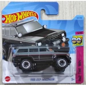1988 Jeep Wagoneer