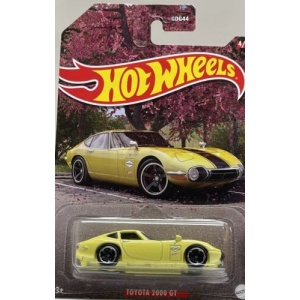 Toyota 2000 GT
