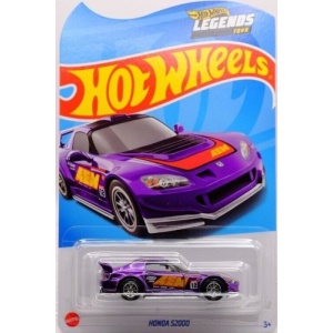 Honda S2000