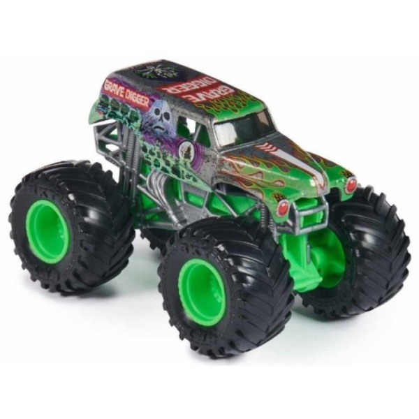 Grave Digger