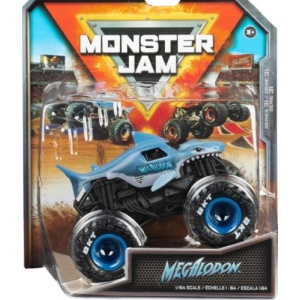 Megalodon