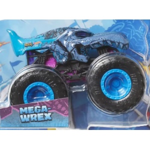 Mega-Wrex