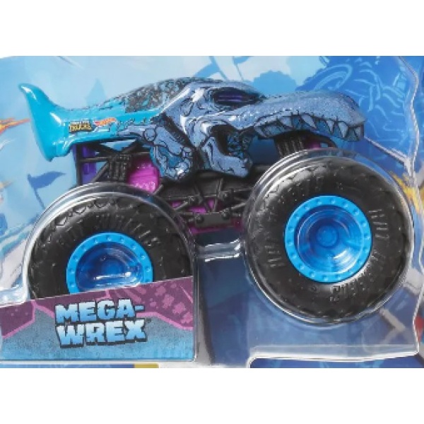 Mega-Wrex