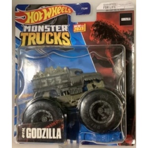 Godzilla