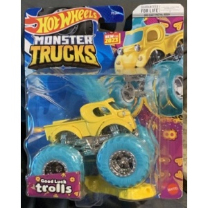 Good Luck Trolls