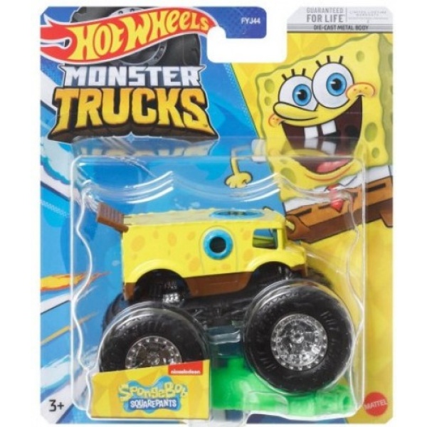 Spongebob Squarepants