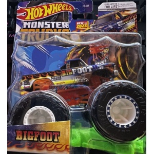 Bigfoot