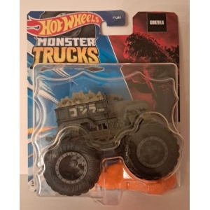 Godzilla