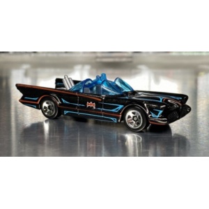 TV Series Batmobile