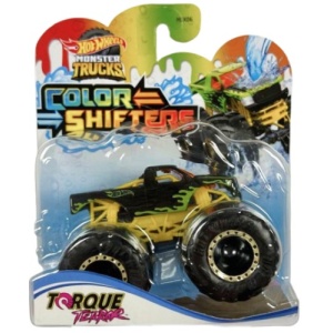 Torque Terror