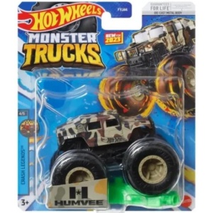 Humvee