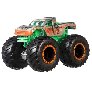 Baja Buster