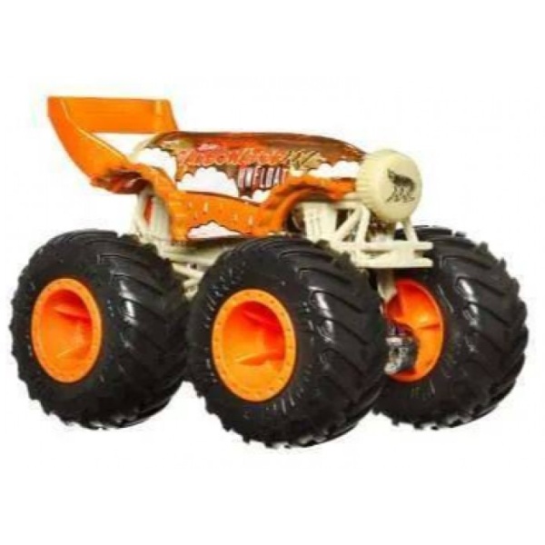 Carbonator XXL