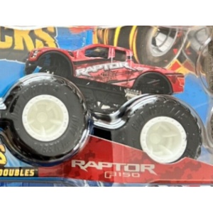 Raptor F150
