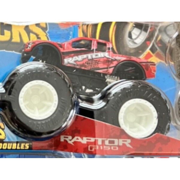 Raptor F150