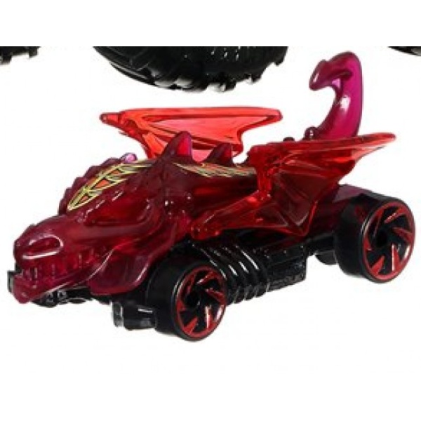 Dragon Blaster