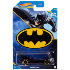 Batmobile