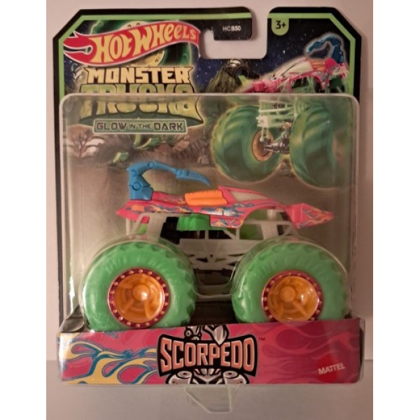 Scorpedo